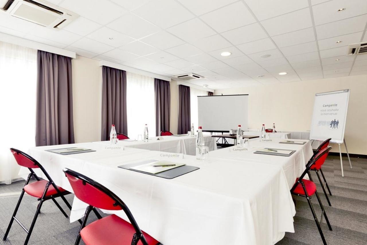 Campanile Auxerre - Hotel 3*