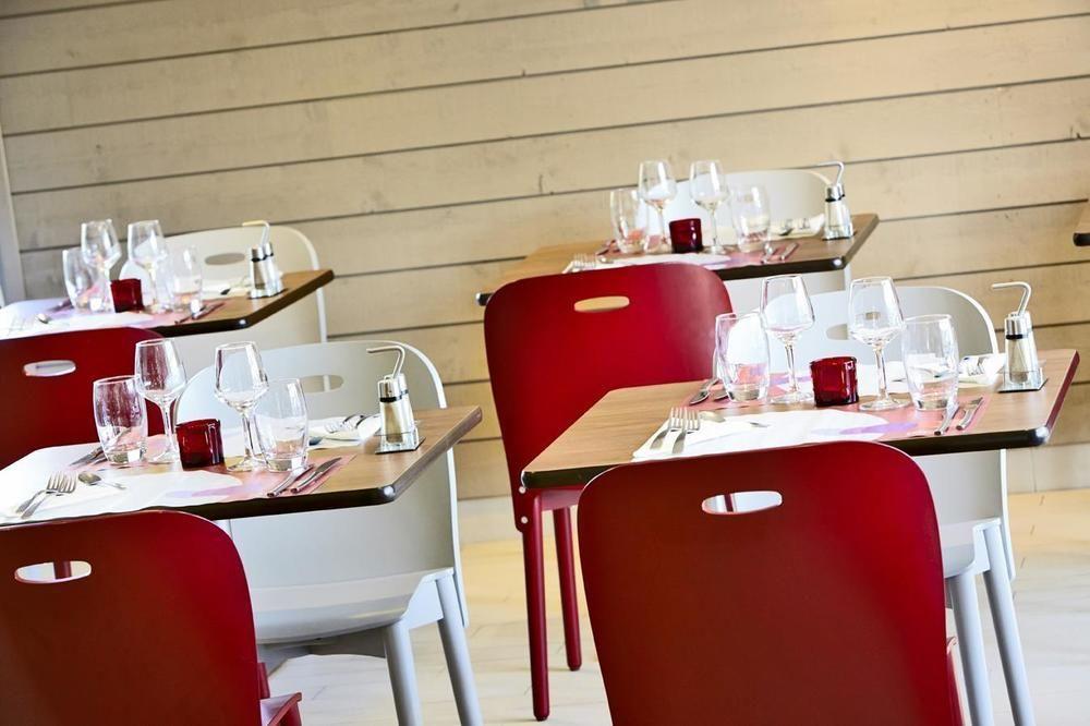 Hotel Campanile Auxerre - 3*