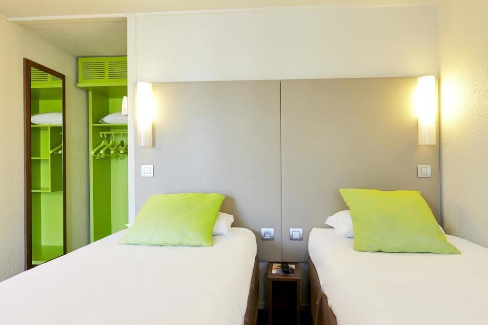 Campanile Auxerre - Hotel Monéteau