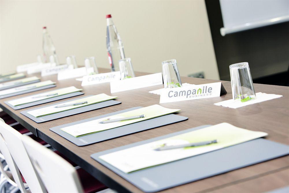 Hotel Campanile Auxerre - 3*