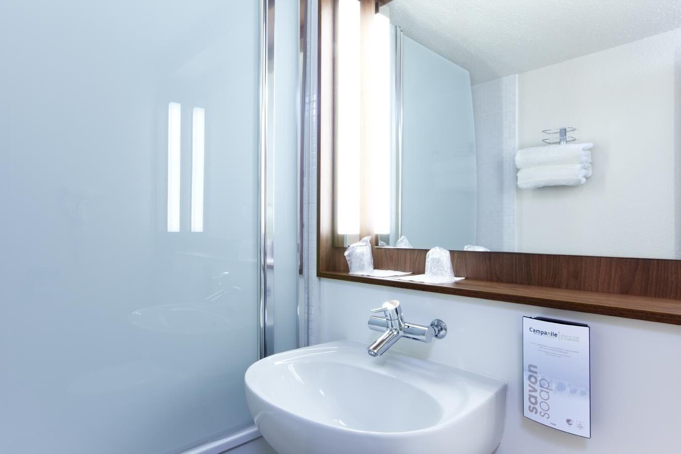 Hotel Campanile Auxerre -