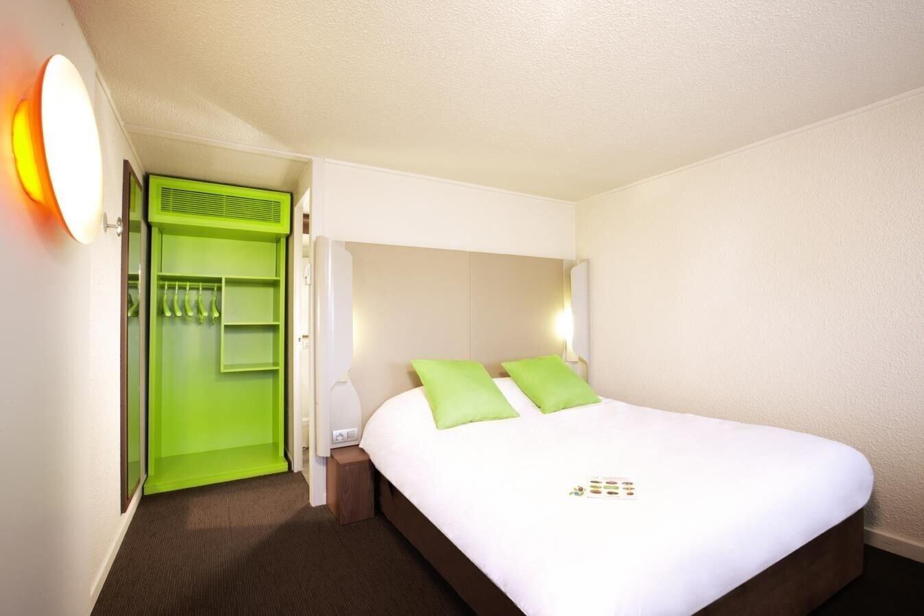Campanile Auxerre -