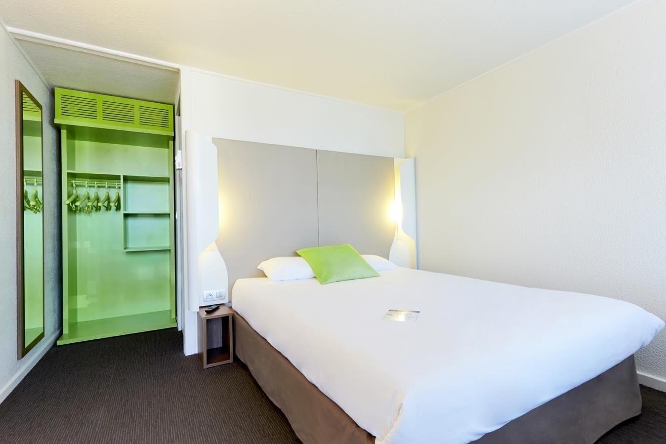 Campanile Auxerre -
