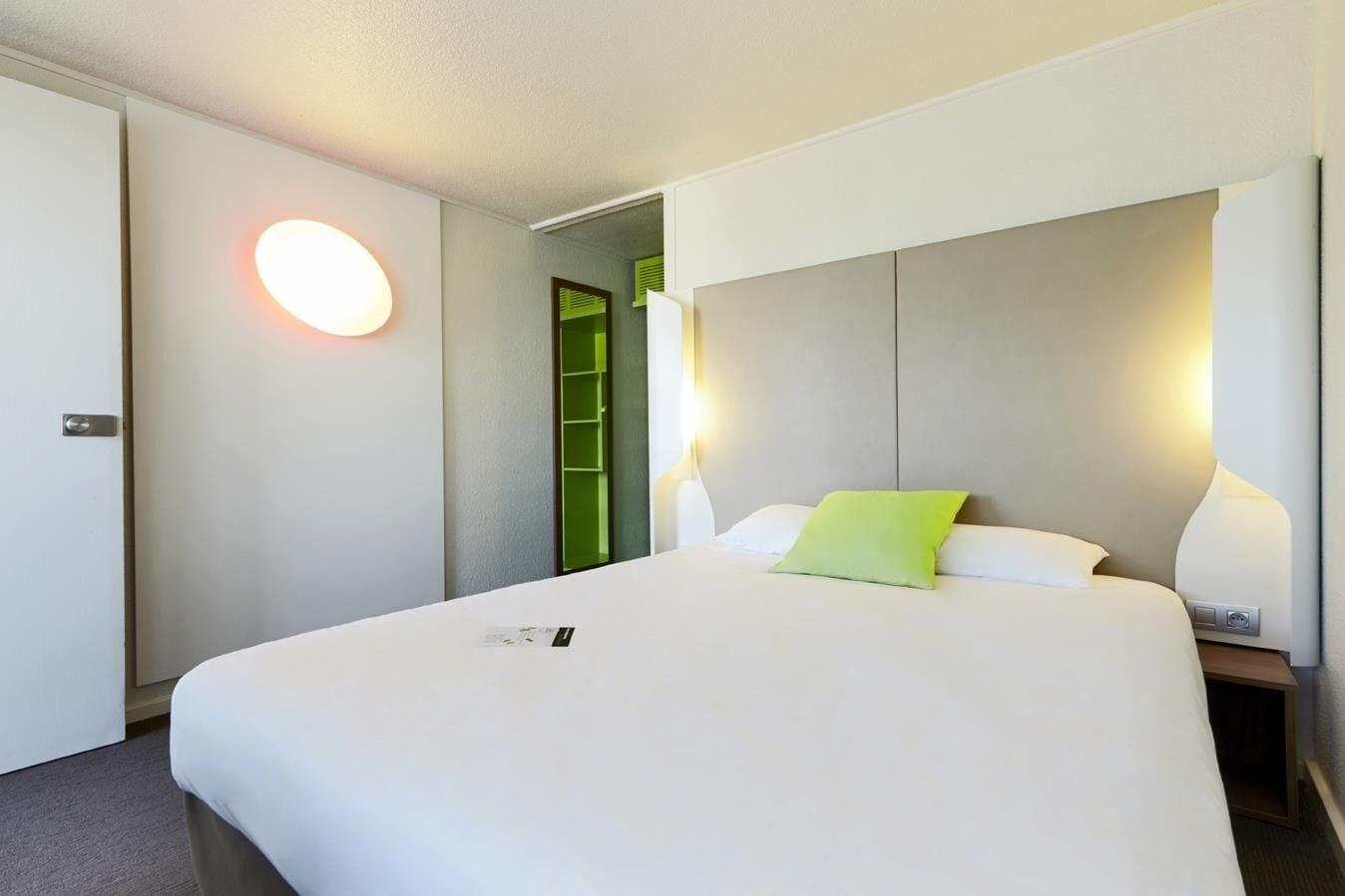 Hotel Campanile Auxerre -