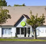 Campanile Auxerre - Hotel 3*