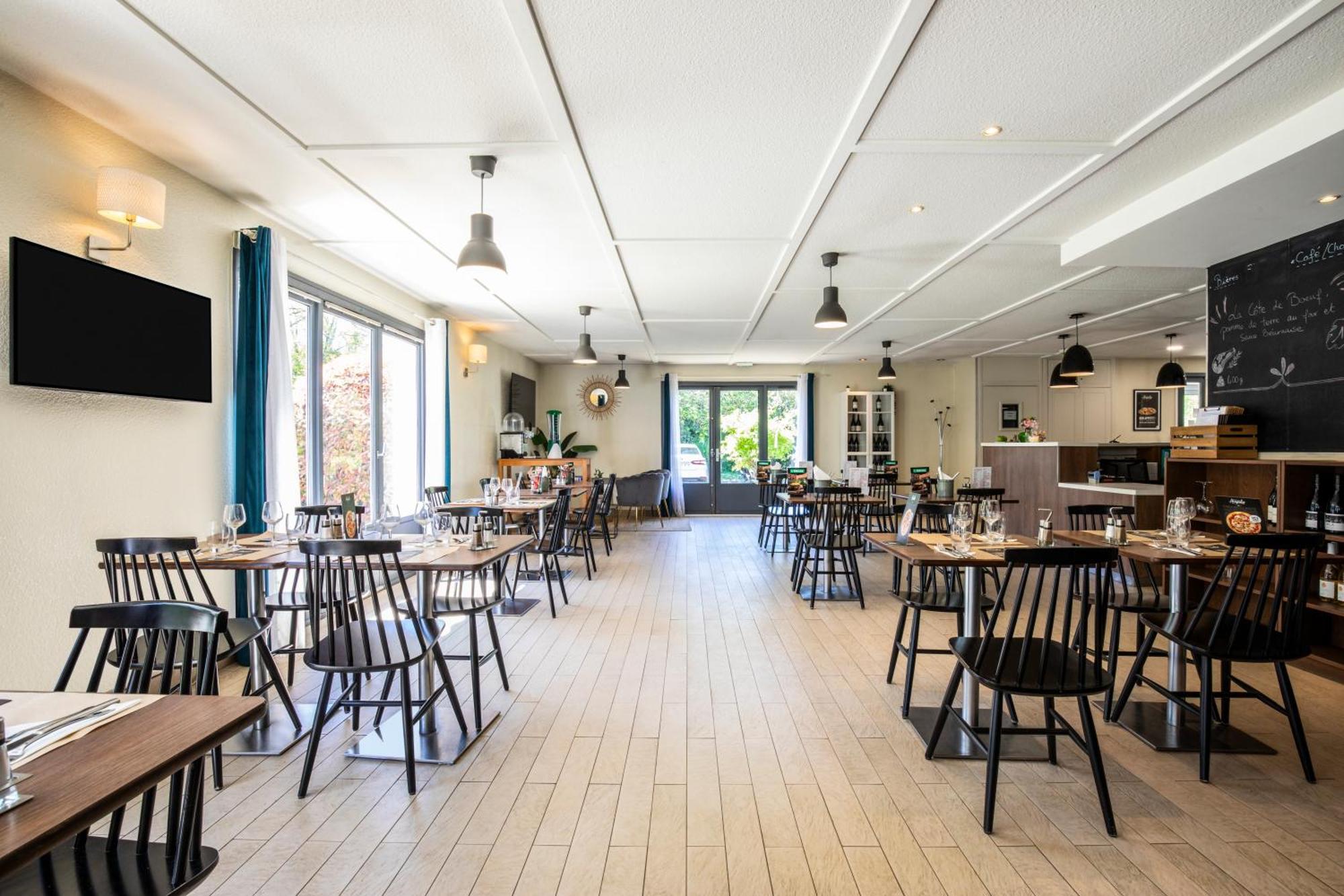 Campanile Auxerre -