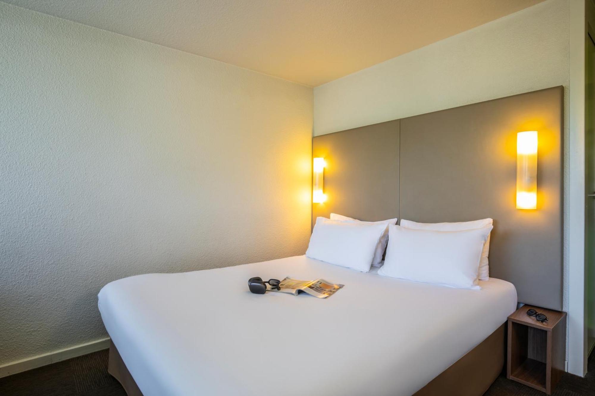 Campanile Auxerre - 3* Monéteau