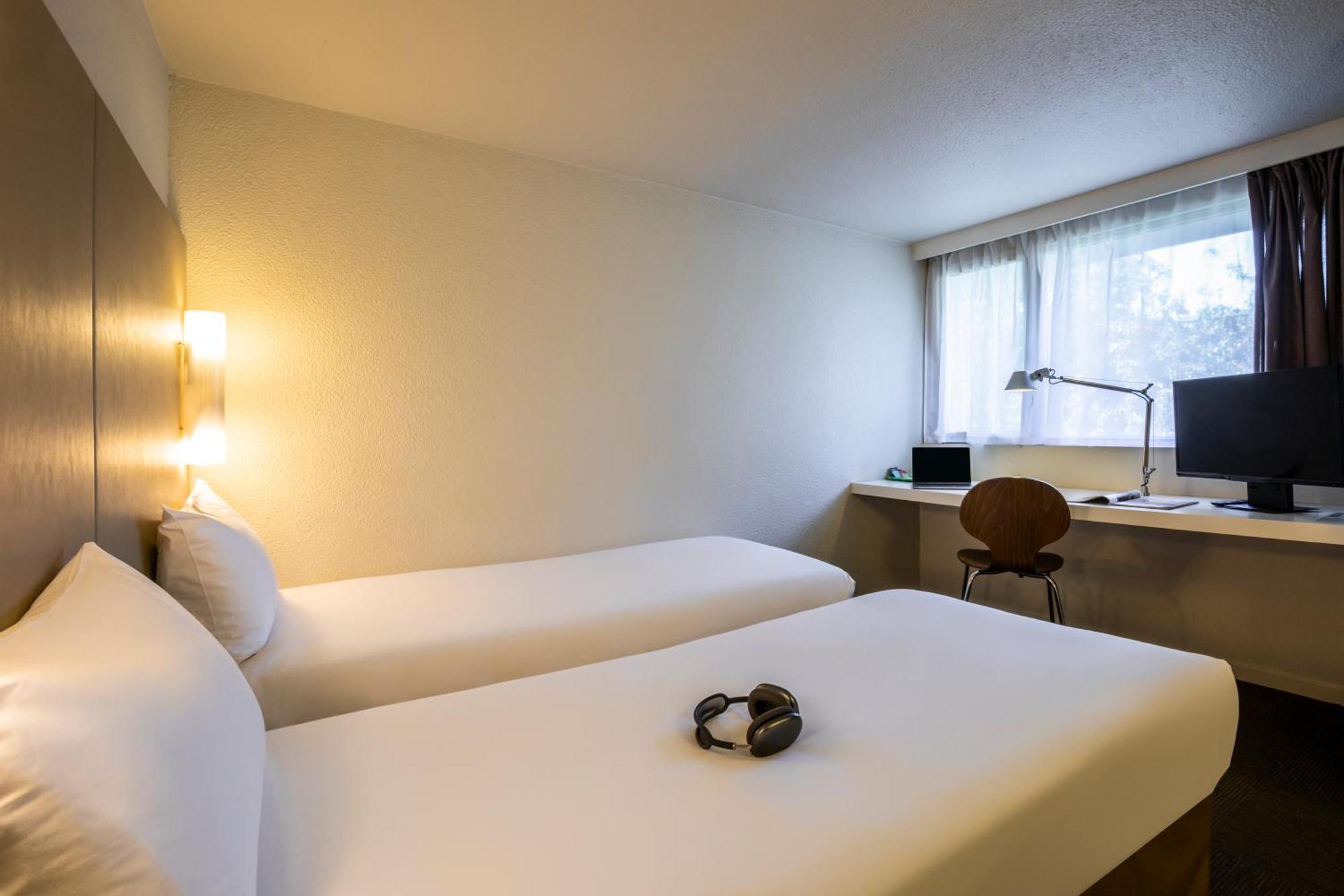Hotel Campanile Auxerre - Monéteau