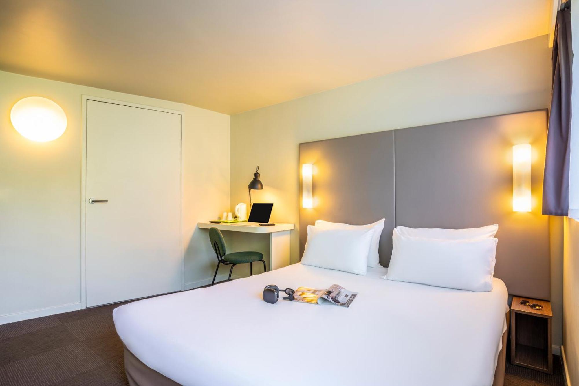 Hotel Campanile Auxerre -