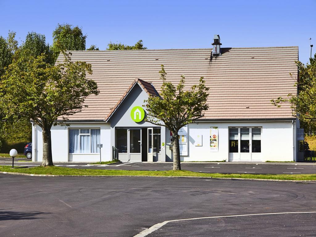 Campanile Auxerre - Hotel 3*