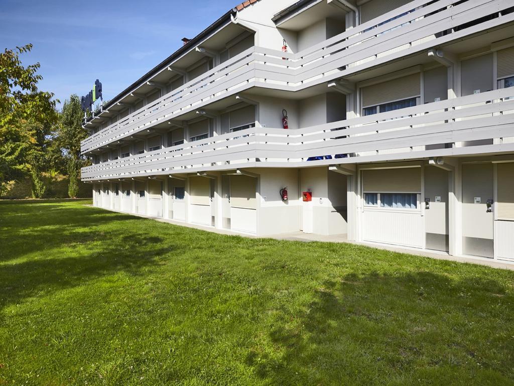 Campanile Auxerre - Hotel Monéteau