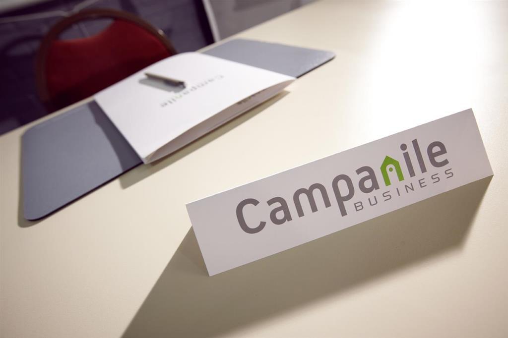 Campanile Auxerre - 3*