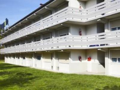 Campanile Auxerre -