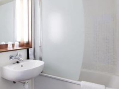 Hotel Campanile Auxerre -